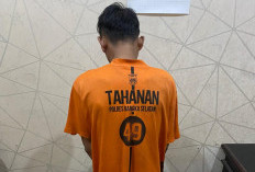 Digerebek Polisi, Petani di Rias Buang Barang Bukti Sabu