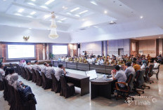 Kementerian Koperasi Dukung Upaya PT Timah Berdayakan Koperasi untuk Akomodir Penambang Rakyat 