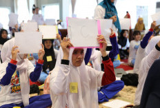 Babel Dukung Tumbuh Kembang Anak Dengan  Program Nyata