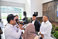 Darurat Paham Kekerasan di Layar Gawai, BNPT Kerahkan Guru Jadi Benteng Pertama