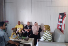 Kanwil Kemenkum Babel Berikan Layanan Konsultasi Hukum kepada Masyarakat Terkait Sengketa Tanah