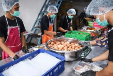 Mengawal Program Prioritas dengan Akal Sehat