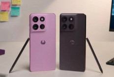 Motorola Perkenalkan Dua Gadget Stylus, Berikut Spesifikasi dan Harganya