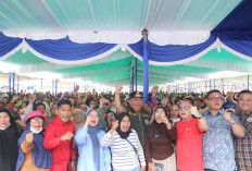 Perjuangkan Manfaat Investasi untuk Rakyat, Gubernur Babel Kawal Plasma PT GML