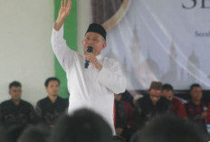 Merawat Sejarah, Menanam Harapan: P4 Bahrul Ulum Sungailiat Perkenalkan Jejak Pendiri dan Generasi Pertama
