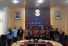 Wali Kota Pangkalpinang  Sudah Ajukan Izin Sungai Selindung ke Kemenhut Jadi Kawasan Preservasi