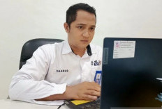 KSOP Pangkalbalam Tunda Keberangkatan Kapal Layar Motor