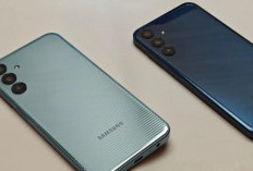 Samsung Siapkan Ponsel Ramah Kantong Galaxy M17e 5G, Begini Spesifikasinya