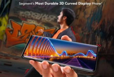 Spesifikasi Poco M8 yang akan Diluncurkan 8 Januari 2026