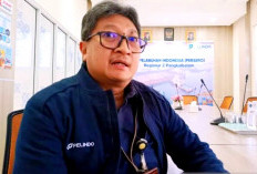 Pelindo Pangkalbalam Tetap Beroperasi Selama Libur Natal dan Tahun Baru 2026