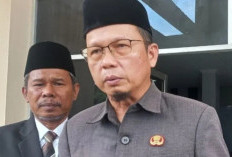 Bangka Tengah Pangkas Belanja Pegawai Rp5,56 Miliar