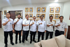 Kanwil Kemenkum Babel Koordinasi ke DJKI, Perkuat Inventarisasi Lagu Daerah sebagai Kekayaan Intelektual Komun