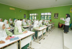 Dua Pekan Dibuka, 100 Pelajar Daftar Program Kelas Beasiswa PT Timah 