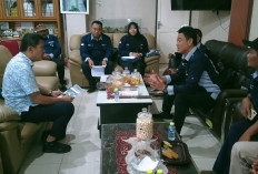 BPJS Bangka Siap Berkolaborasi dengan Pemkab, Dukung Kemajuan dan Gali Potensi Daerah