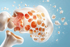 Osteoporosis: Ancaman Senyap pada Kesehatan Tulang
