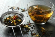 Teh Hijau dan Oolong Punya Kombucha Paling Kaya Antioksidan, Ini 5 Manfaatnya Buat Tubuh