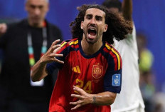 Satu-satunya Tim Belum Kebobolan, Modal Kuat Spanyol Juara Dunia