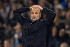 Kejar 4 Gol Lawan Madrid, Pep Guardiola Minta Pemain City Tampil Sempurna 