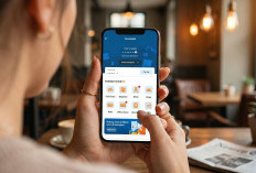 Investasi Emas Tanpa Ribet, Cicil Melalui Super App BRImo dan Dapatkan Bonus Cashback Menarik