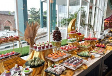 Swiss-Belhotel Pangkalpinang hadirkan promo iftar 
