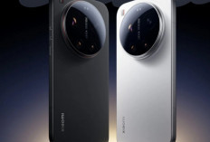 Debut 25 Desember, Xiaomi 17 Ultra Punya Kamera Canggih, Harga Segini 