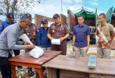 Nama Denden Mencuat Sebagai Pemilik PT Rajawali Rimba Perkasa, Jaksa Tunggu Kemunculannya