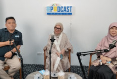 UBB Tetapkan 1052 Camaba SNBP 2026, Persaingan Antarpeminat Kian Ketat