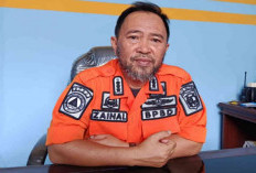 BPBD Belitung Waspadai Karhutla, Warga Diminta Tidak Bakar Lahan Saat Kemarau