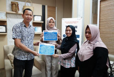 PT Timah Tbk Berikan Bantuan Keuangan bagi Mahasiswa yang Menempuh Pendidikan Tinggi   