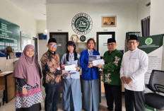 Dari 1.493 Peserta, 2 Pelajar Bangka Belitung Lolos Finalis Grand Final Gen Halal Championship 2025