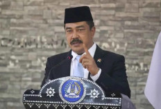 Menteri Imipas Tegaskan Komitmen Berantas Peredaran Narkotika di Lapas dan Rutan