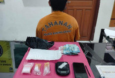 Ini BD Sabu Di Tempilang