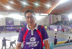 42 Perwakilan Sekolah se-Pulau Bangka, Antusias Ikuti ANC 2026 