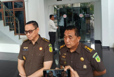 Kasus Dugaan Penipuan Wagub Hellyana Kini Ditangan JPU, Buka Peluang Damai