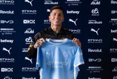 Bursa Transfer Ditutup, Ini Data Lengkap Perpindahan Pemain Liga Inggris Musim 2026/2027