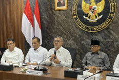 Zulhas: Kopdes Merah Putih sebagai Infrastruktur Ekonomi Desa