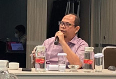 Praktisi Pertambangan Ichwan Azwardi Ungkap Potensi LTJ dari Sumberdaya Sekunder Hasil Pengolahan Timah