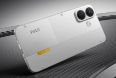 POCO Siapkan X8s, Dibekali Snapdragon 7 Gen 4 dan RAM 12GB   