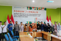 Kondisional dan Gerakan Sektor Timah Masih Akan Pengaruhi Ekonomi Pangkalpinang 2026