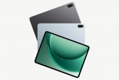 OnePlus Pad 2 Ditenagai Dimensity 9400+ dan Baterai 10.420 mAh, Harganya Segini