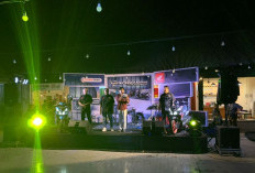 Honda Babel Gelar Regional Public Launching All New Honda Vario 125