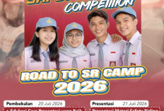 Honda Babel Gelar '' Duta Safety Riding Competition 2026 