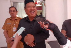 Wako Sambut Baik Rencana PPPK Akan Dibebankan ke Pusat