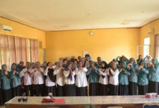 Pemkab Bangka Barat Optimalkan Peran PAUD Siapkan Generasi Emas