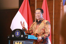 Menkum Supratman: Posbankum Hadir di 80.298 Desa/Kelurahan Seluruh Indonesia, Akses Keadilan  Semakin Luas