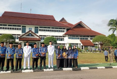 ​Sekda Babel: Ibu Adalah Pejuang Sejati bagi Keluarga dan Bangsa