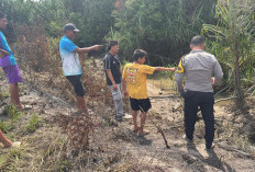 Mancing Di Sungai Mancung, ABG Ini Nyaris Mati Diterkam Buaya