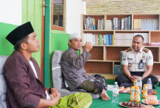 Lapas Narkotika Pangkalpinang Salurkan Bansos bagi Pondok Pesantren Nurul Hikmah Al Azhar