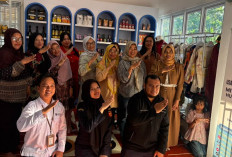 HUB UMK PLN UIW Babel Gelar Sarasehan 