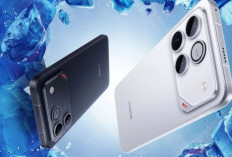 Honor X80 Pro Max Punya Baterai Super Besar 11.000 mAh